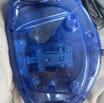 Hot Wheels Turbo Driver controller used, PC