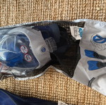 Σετ snorkeling Subea (Decathlon) ολοκαίνουριο, νούμερο 36/37 για αρχάριους