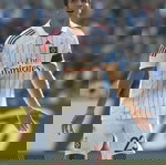  HSV Αμβουργο 2007/08 Van der Vaart
