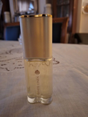 Άρωμα White Linen Estée Lauder 75 ml σαν καινούργιο, γνήσιο