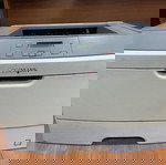 LEXMARK E360DN LASER PRINTER