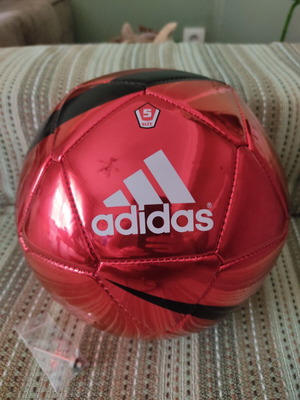 Adidas Coca-Cola FIFA World Cup Germany 2006 συλλεκτική μπάλα