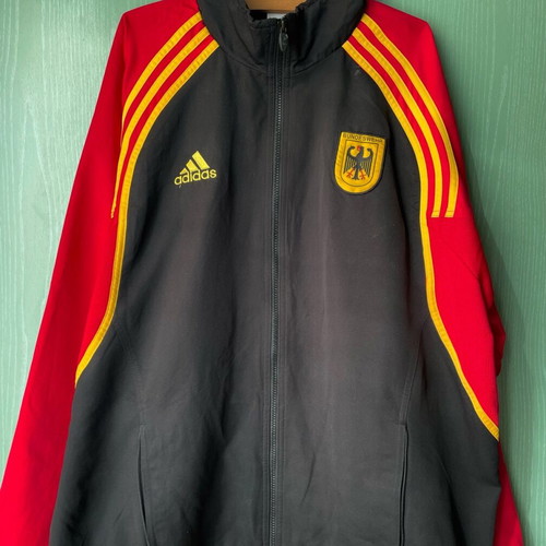 Jacket coat from Germany, size XL, like new