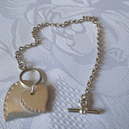 Bracelet like new, very beautiful