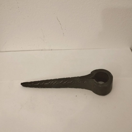 Door hinge used, old from 1920