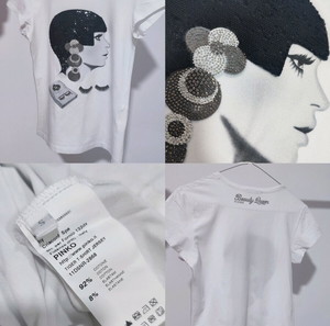 Pinko t-shirt