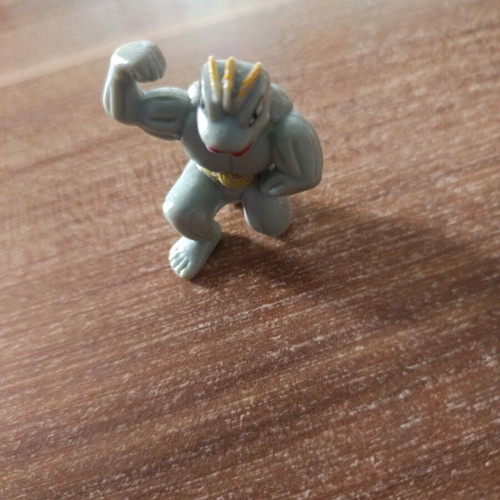 Pokémon figure classic size like new