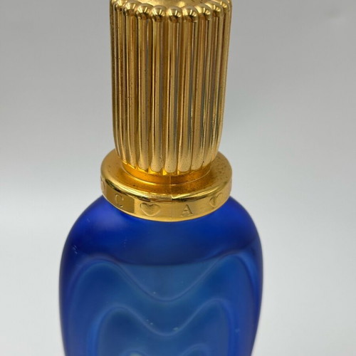 Escada Margaretha Ley Que Viva Escada EDT 50 ml used