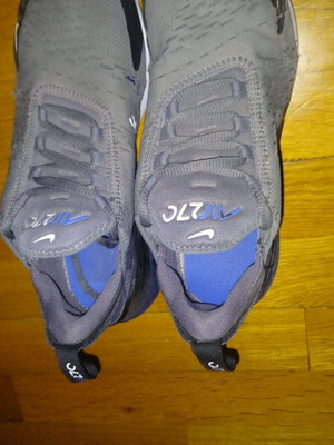 детски обувки nike air max 270
