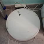 Xiaomi robot vacuum cleaner