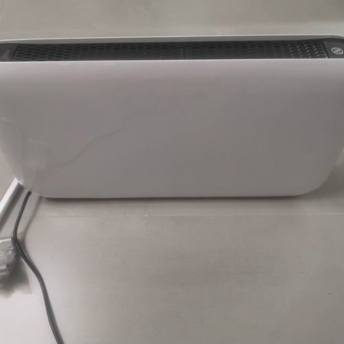 Mill electric space heater 1,200 Watt with Wi-Fi new
