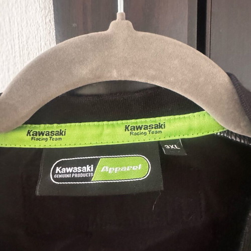 Kawasaki T-shirt XL like new