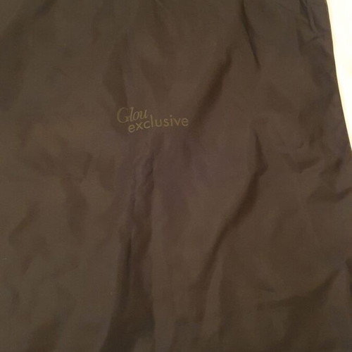 Suit cover for storage and transport, 110 x 60 cm
