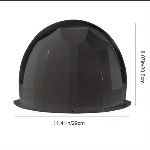 Outdoor camera protector new, durable waterproof ABS