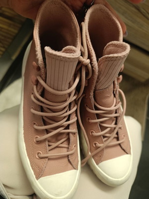 Converse αθλητικά σαν καινούργια, μέγεθος 37,5
