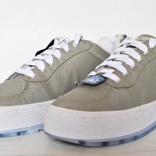Skechers Wompers sneakers gray new