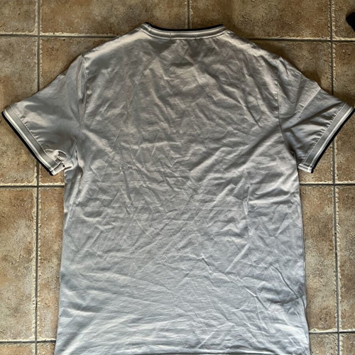 Fred Perry T shirt like new, worn twice only