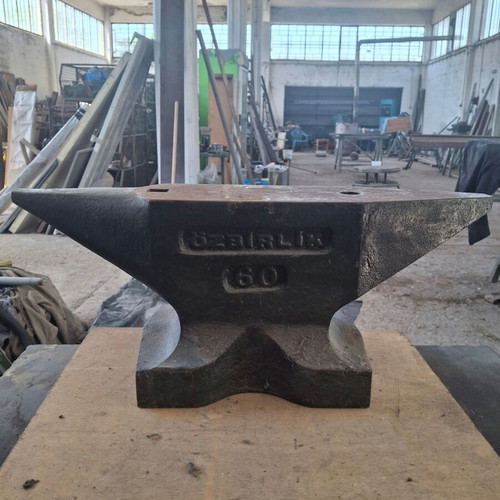 Anvil 60kg new factory-made