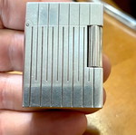 DuPont N22 silver