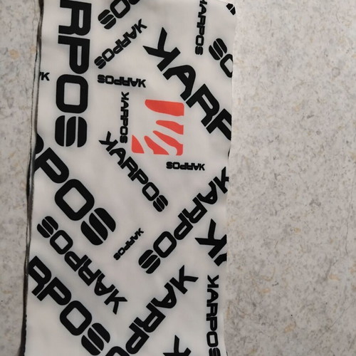 Karpos kids neck scarf for skiing new