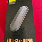 Baseus Mobile Game Adapter new, mobile game controller adapter