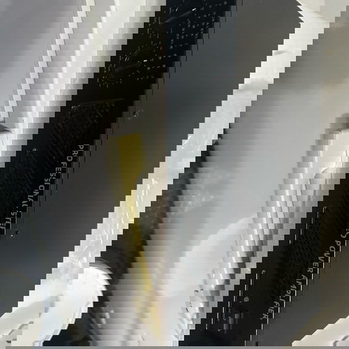 Ibiza Sound AMP800MK2 μεταχειρισμένος επαγγελματικός ενισχυτής