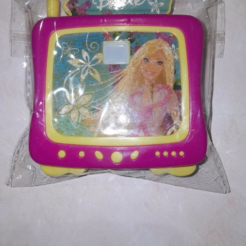 Rare collectible Barbie View Master from 1990, new
