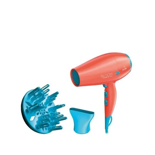 Ga.Ma Ionic Hairdryer with Diffuser 2300W New