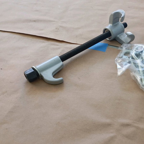 Spring compressor tool set new