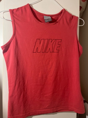 Nike μπλούζα αμανικη Μ