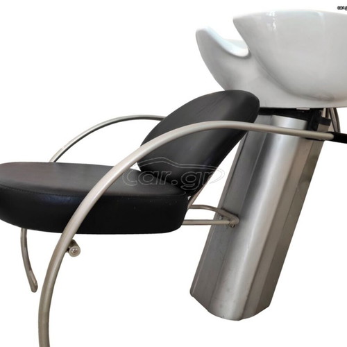 Professional Hair Salon Shampoo Station like new