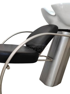Professional Hair Salon Shampoo Station like new