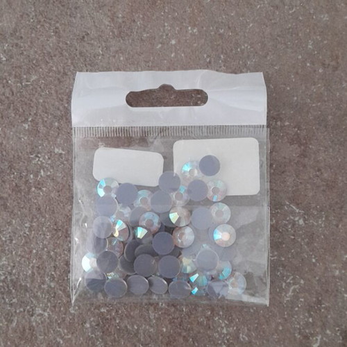 AkCrystals Ss40 8.50mm rhinestones like new