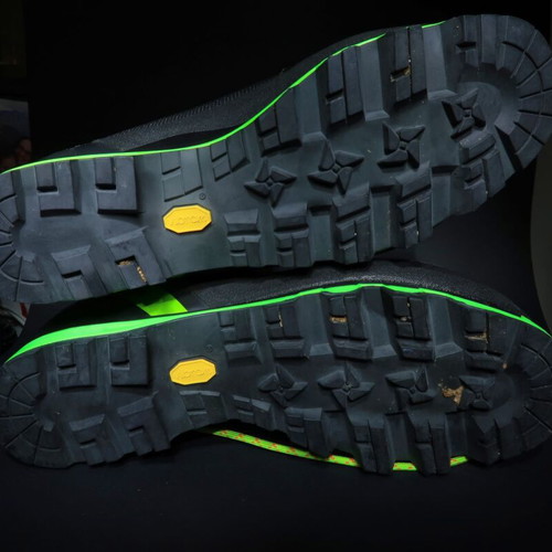 Salewa Vultur Vertical GTX 46.5 like new rigid winter boots