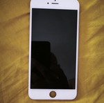 Screen for iPhone 8 Plus like new