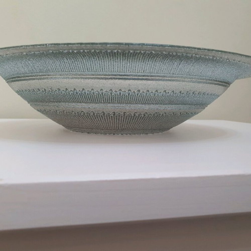 Decorative platter new