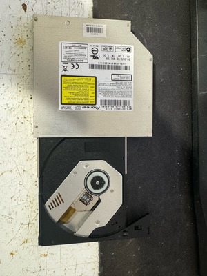Pioneer BDR-TD05VA BluRay BD DVD RW Sata used, latest firmware