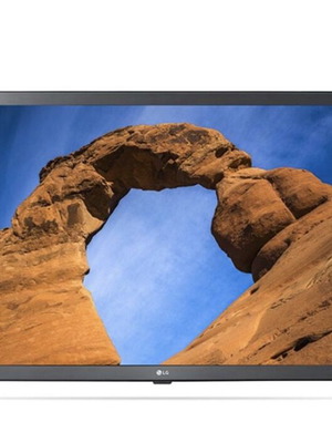 LG 32LK610 32" Smart TV καινούργια με βάση τοίχου