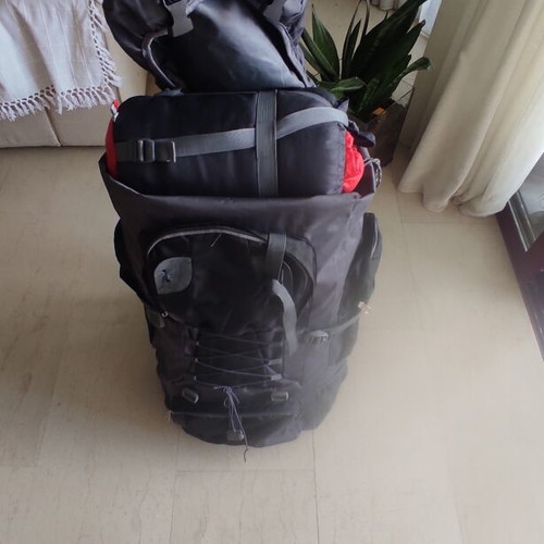 Asinaidi MS-8001GB hiking backpack, 80L