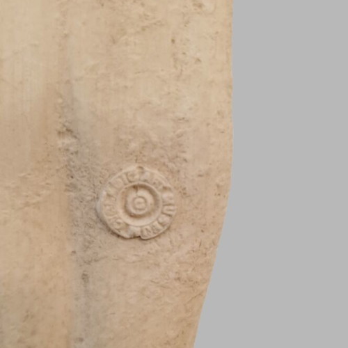 Official Replica of Cycladic Figurine 30 cm like new
