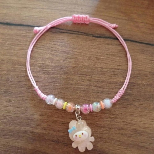 Handmade bracelet