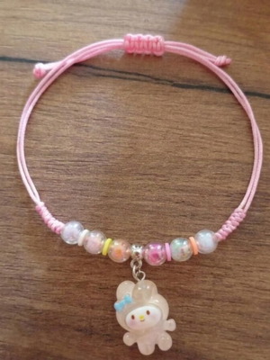 Handmade bracelet