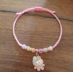 Handmade bracelet