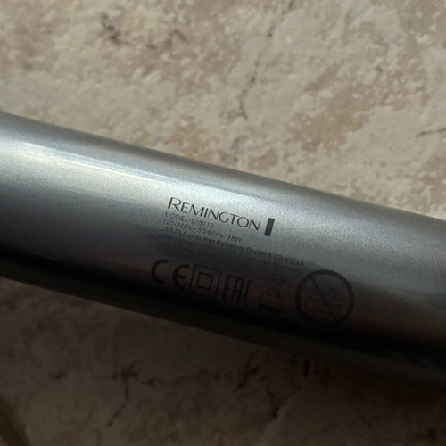 Remington Auto Curler Keratin Protect 35W CI8019 like new