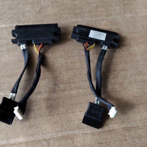 Lenovo ThinkCentre Original 2.5" HDD SATA Data Adapter Cable like new
