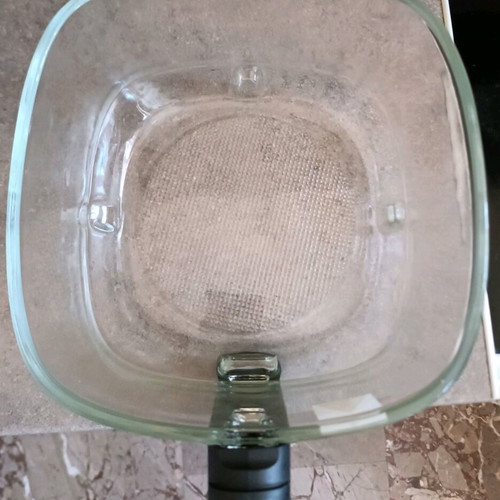 Air fryer like new, barely used