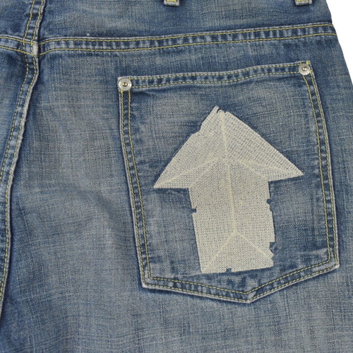 Vintage Criminal Jeans used, size 34