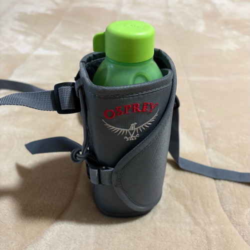 Osprey bottle holder like new