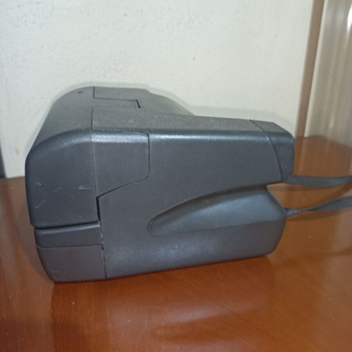 Polaroid 636 Closeup instant camera with flash