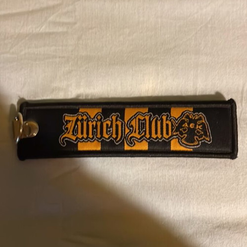 AEK keychain
